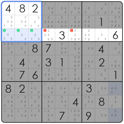 como jugar sudoku